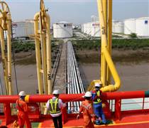 Ông lớn xăng dầu sắp bán nhiên liệu bay, muốn làm ống ngầm dẫn nhiên liệu vào sân bay Long Thành