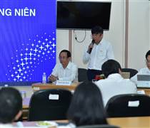 Đại hội đồng cổ đông thường niên năm 2025 của PECC3