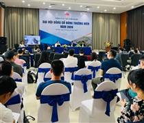 Nhà sáng lập Nguyễn Trọng Thông: 'Chưa bao giờ Hà Đô khó khăn như mấy năm qua'