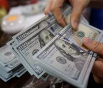 Tỷ giá USD hôm nay (27-4): Đồng USD "chật vật" lấy lại đà tăng tuần