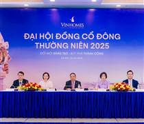 “Dấu ấn” cổ tức mùa đại hội 2025