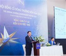 PNJ: Đối mặt "cơn bão kép" lãnh đạo PNJ nói không tập trung lợi nhuận trước mắt, dành nguồn đầu tư dài hạn