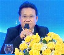 SGT: Ông Đặng Thành Tâm - Tôi đã nói chuyện với đối tác bên Mỹ, giờ là cơ hội chuyển mình của những DN Việt Nam đủ sức mạnh, ý chí và lòng yêu nước