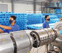 BMP: Tranh chấp nhãn hiệu nhựa Bình Minh: Bạn đọc hỏi sao không lấy tên khác mà phải 'Bình Minh Việt'