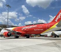 Vietjet nhận tàu bay mới, đưa vào khai thác phục vụ cao điểm kỳ nghỉ lễ