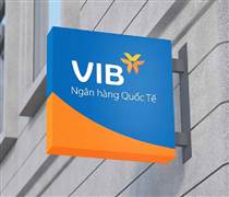 VIB: Lợi nhuận quý I/2025 đạt hơn 2.400 tỷ đồng, CASA tăng 17%