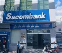 STB: Sacombank cắt giảm gần 1.000 nhân sự trong 3 tháng đầu năm 2025