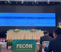 FCN: Trở lại chu kỳ tăng trưởng, Fecon đặt mục tiêu lãi 200 tỷ đồng năm 2025