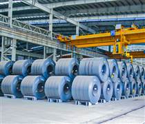 Khó khăn vẫn "đeo bám" doanh nghiệp thép