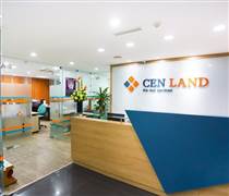 CRE: CenLand tham vọng lợi nhuận năm 2025 cao gấp 5 lần