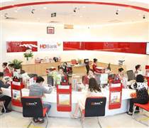 HDB: HDBank đạt 5.350 tỷ đồng lợi nhuận quý 1/2025, ROE duy trì vị thế đầu ngành