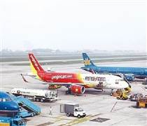 SCS: “Phân vân” triển vọng của SCS