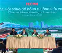 FCN: Square City được kỳ vọng mang lại lợi nhuận chính cho Fecon năm 2025