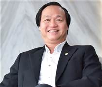 PDR: Tái bổ nhiệm ông Bùi Quang Anh Vũ giữ chức Tổng Giám đốc nhiệm kỳ mới