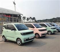 TMT: Công ty bán xe điện Trung Quốc giá rẻ chỉ từ 150 triệu đồng muốn tự xây ít nhất 30.000 trạm sạc tương đương 60.000 súng sạc tại Việt Nam