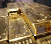 Trung Quốc: Tiêu thụ vàng quý đầu năm giảm gần 6%