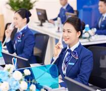 NVB: Lãi 151 tỷ đồng, thu nhập bình quân của nhân viên tăng trong quý I/2025