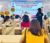 1 DN bất động sản phía Nam lên kế hoạch lợi nhuận tăng hơn 5 lần, cổ đông lớn REE Land đề cử Thành viên HĐQT mới