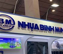BMP: Cổ phiếu BMP vượt đỉnh nhờ kỳ vọng hưởng lợi đầu tư hạ tầng