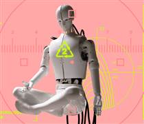 Rice Robotics ra mắt robot AI theo chủ đề FLOKI và airdrop RICE token