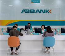 ABB: Phát hành 1.700 tỷ đồng trái phiếu