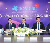 HBC: Lãnh đạo HBC khẳng định không có rủi ro về hoạt động liên tục