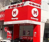 DGW: Đằng sau lý do Digiworld rút khỏi chuỗi cầm đồ Vietmoney