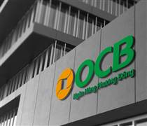 OCB: Nói gì về kết quả lãi trước thuế quý 1 chỉ đạt 893 tỷ đồng?