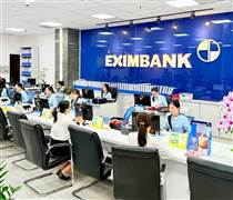 EIB: Vì sao Eximbank khóa room ngoại ở 6%