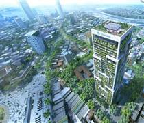 EIB: Eximbank cam kết minh bạch trong xử lý trụ sở số 7 Lê Thị Hồng Gấm
