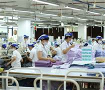 VGT: Thư của Tổng Giám đốc Vinatex gửi cán bộ nhân viên, người lao động nhân dịp kỷ niệm 30 năm thành lập Tập đoàn