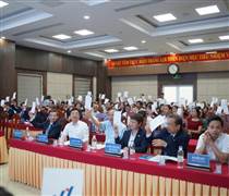 Tổng Công ty CP Dệt May Hòa Thọ: Đào tạo, bồi dưỡng, thu hút nhân tài, tạo nguồn nhân lực chất lượng cao