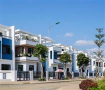 LDG: Thông báo về dự án KDC Tân Thịnh