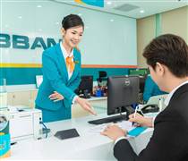 ABB: Quý 1/2025: lợi nhuận trước thuế của ABBANK tăng hơn 2 lần so với cùng kỳ, chuyển đổi số mạnh mẽ