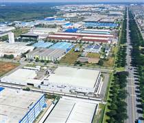 SIP: Doanh thu tài chính tăng cao, lợi nhuận quý I/2025 của SIP vượt 400 tỷ đồng