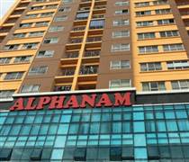 AME: BCTC quý I/2025 của Alphanam E&C: Doanh thu nghìn tỷ nhưng lãi vỏn vẹn gần 1,5 tỷ đồng