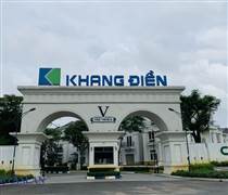KDH: Khang Điền mới hoàn thành 12% kế hoạch dù lãi quý 1 gần gấp đôi cùng kỳ