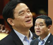 Doanh nhân Lê Viết Hải: "Cổ phiếu HBC không chỉ dừng lại ở đỉnh cao trước đây mà còn vượt qua đỉnh ấy”