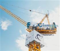CTD: Coteccons ghi nhận giá trị backlog lên kỷ lục khoảng 37.000 tỷ