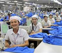 VGG: Công ty May Việt Tiến ‘vật lộn’ tuyển nhân sự, phải lên Tiktok tìm người