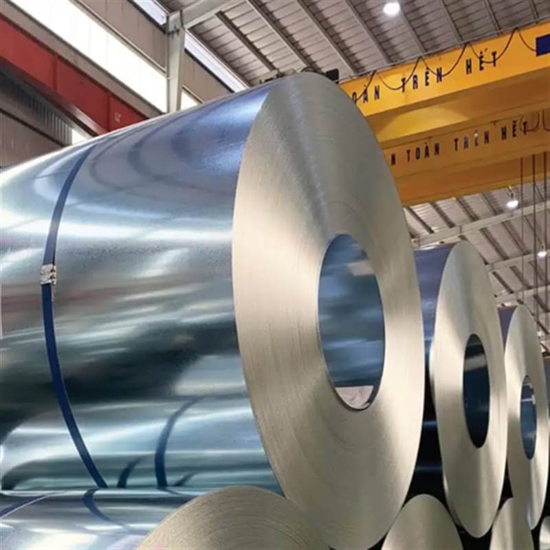 NKG: Thép Nam Kim 'rót' thêm 1.300 tỷ đồng tăng vốn cho dự án Nhà máy tôn Phú Mỹ