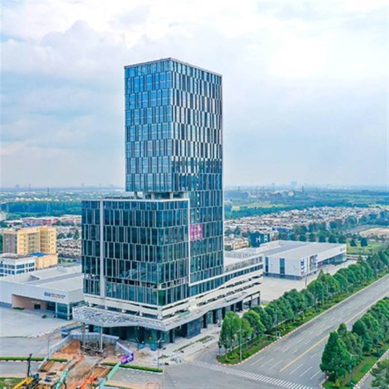 BCM: Becamex IDC lãi quý I/2025 gấp 3 lần cùng kỳ, vay nợ tài chính trên 23.000 tỷ đồng