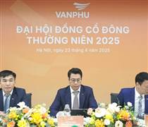 Doanh nghiệp bất động sản dồn lực tái cơ cấu trong năm 2025