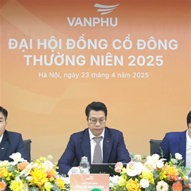 Doanh nghiệp bất động sản dồn lực tái cơ cấu trong năm 2025