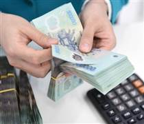 Nhiều ngân hàng chia cổ tức khủng năm 2025