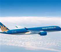 HVN: Vietnam Airlines cất cánh cùng đất nước trong kỷ nguyên mới