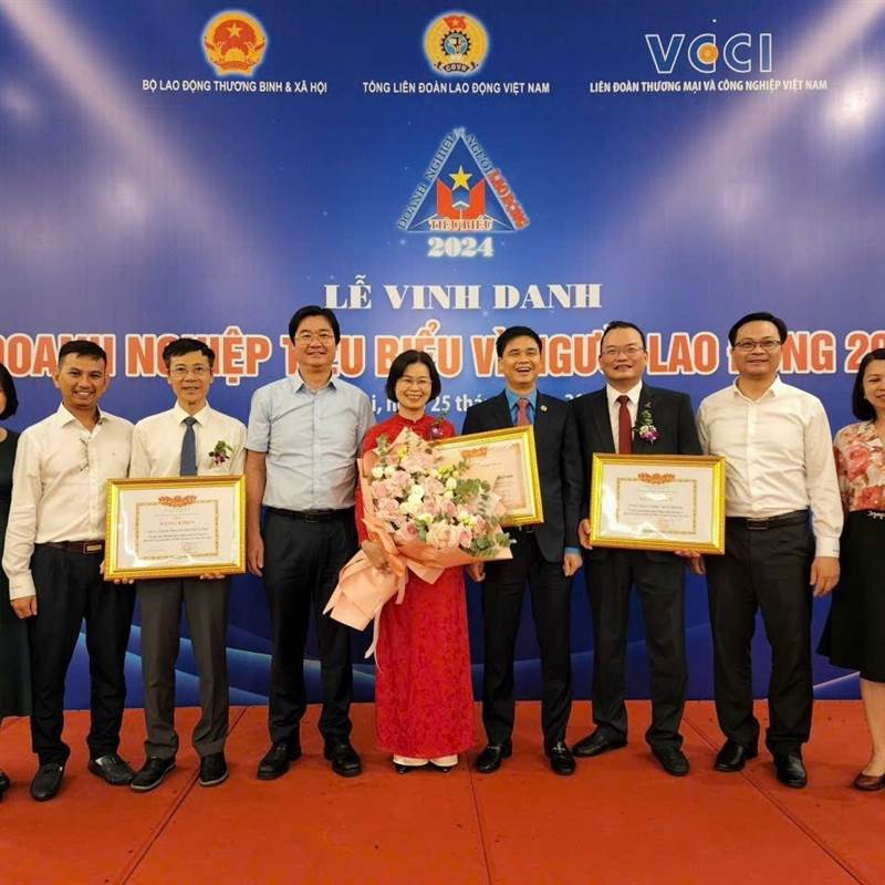 Niềm tin người lao động - Nền tảng phát triển tại PV Power