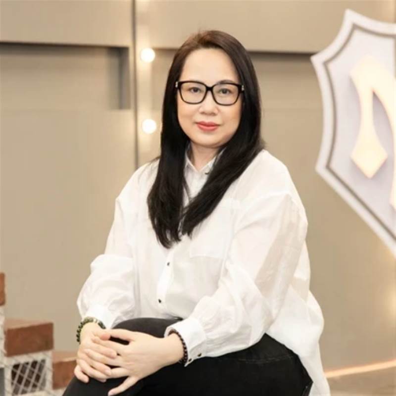 YEG: CEO Yeah1 nhận gần 300 triệu đồng mỗi tháng