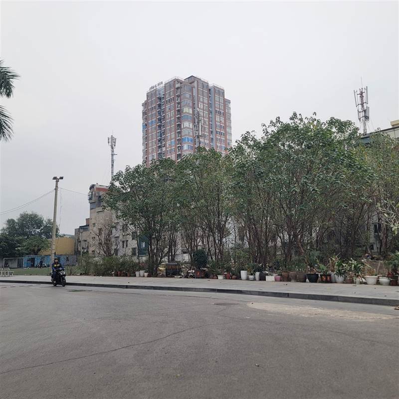 Hà Nội: 'Khu đất vàng' 275 Nguyễn Trãi sẽ được xây nhà ở xã hội sau thu hồi