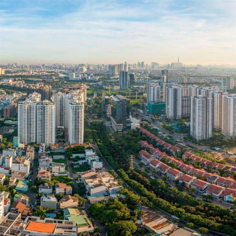 Triển vọng thị trường bất động sản quý II